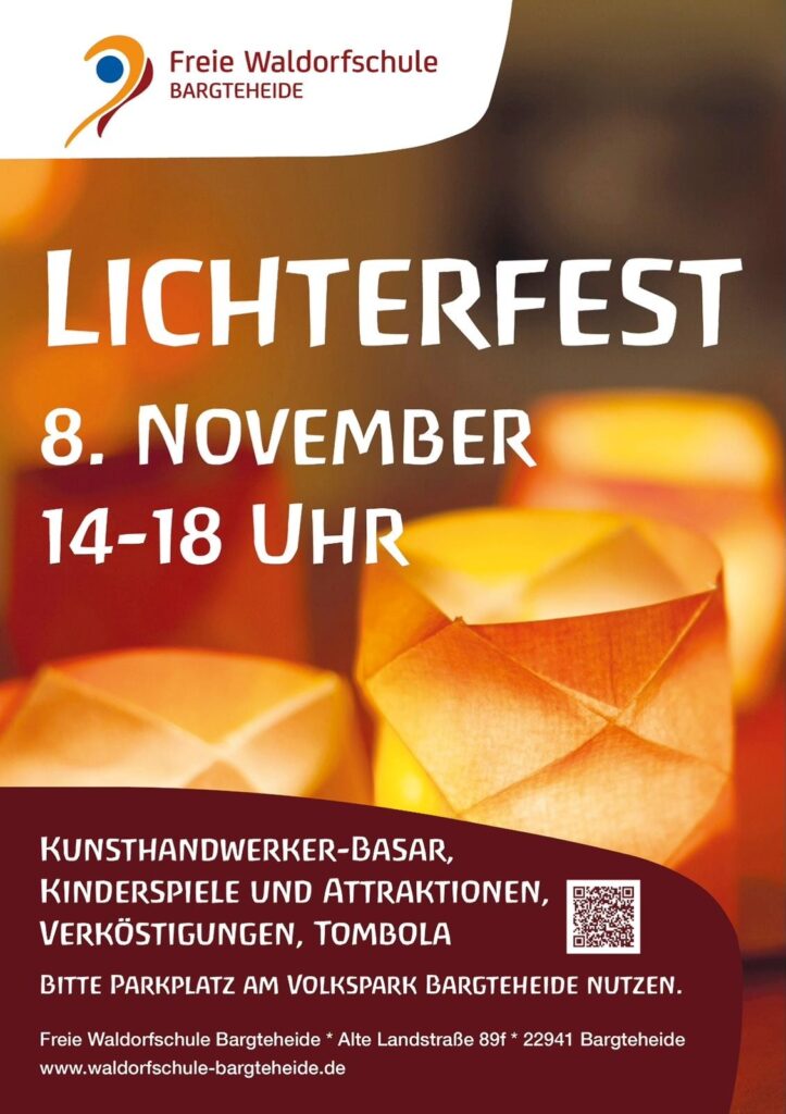 Lichterfest 2025