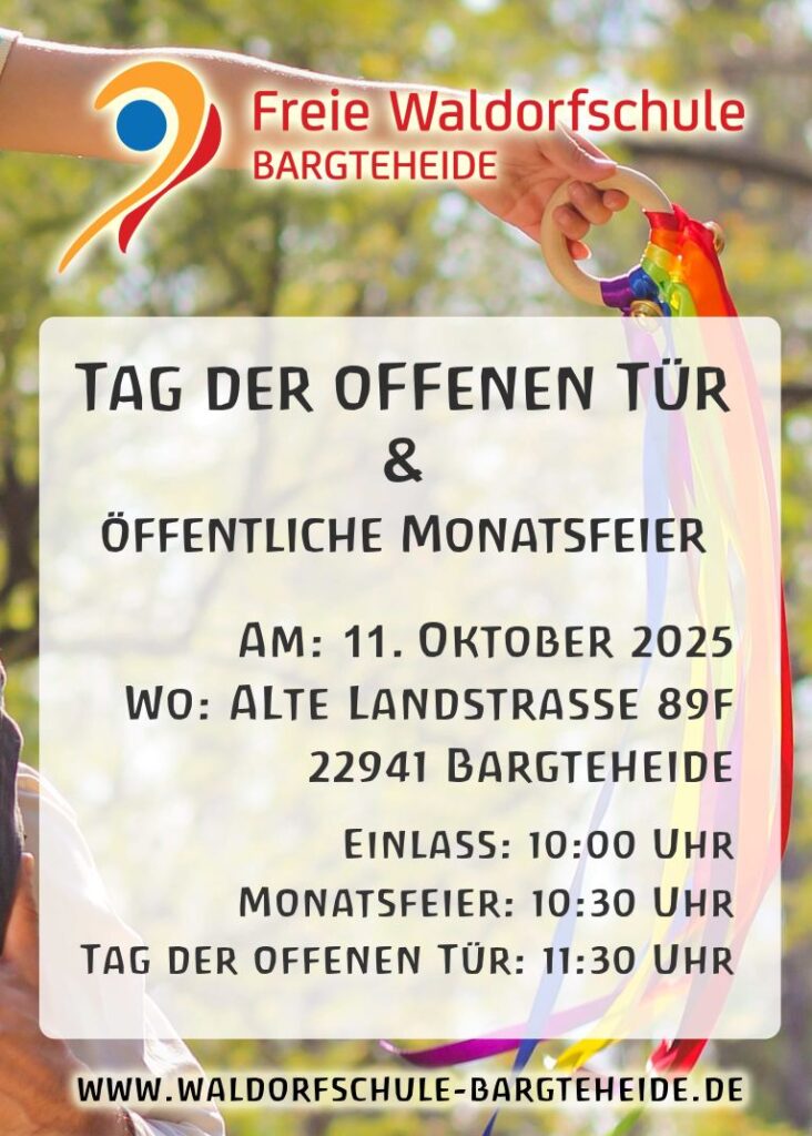 Tag der offenen Tür